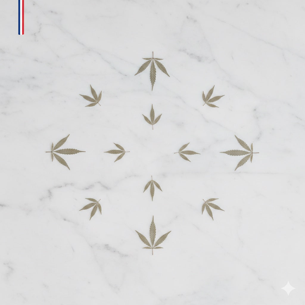 Delta-9 THC légal France réglementation 2026 - SmokeBoxShop