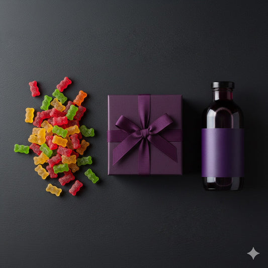 Idées cadeaux fumeur box surprise SmokeBoxShop